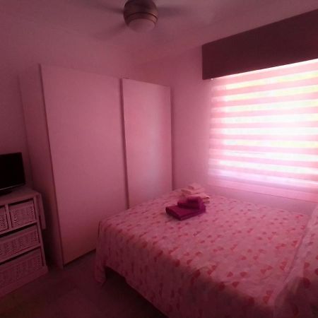 Casa Alegria Santa Pola Eksteriør billede