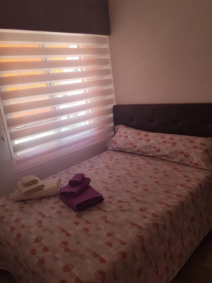 Casa Alegria Santa Pola Eksteriør billede